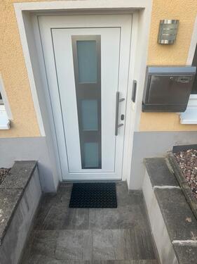 Foto - Etagenwohnung in Holzminden