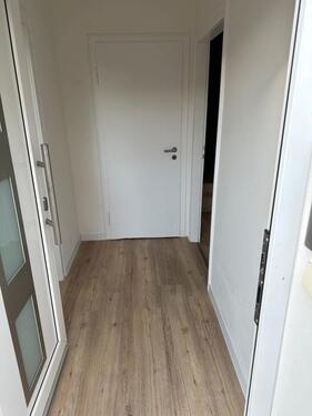 Foto - Etagenwohnung in Holzminden zur Miete