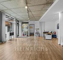 Repräsentative Gewerbefläche in der Altstadt von Freising – ideal für Freiberufler & Selbstständige