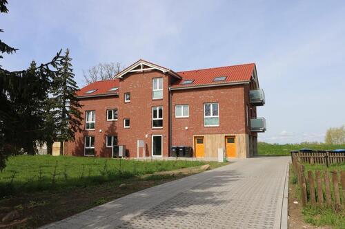 Foto - 3 Zimmer Wohnung direkt am Elbdeich