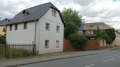 Foto - Einfamilienhaus zum Kaufen in Weißendorf