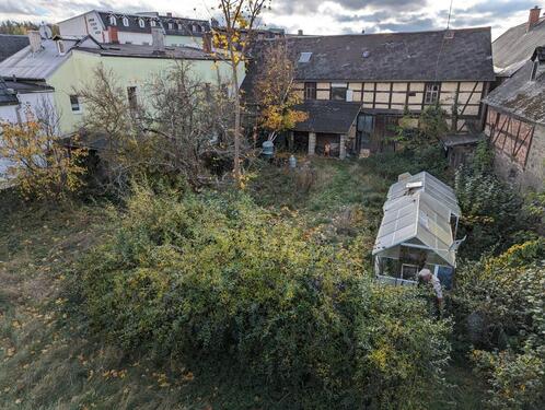 Foto - Einfamilienhaus in Weißendorf
