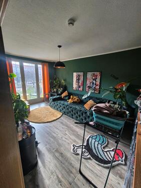 Foto - Etagenwohnung zur Miete in Dresden