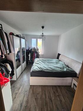 Foto - Etagenwohnung in Dresden