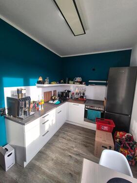 Foto - Etagenwohnung in Dresden zur Miete