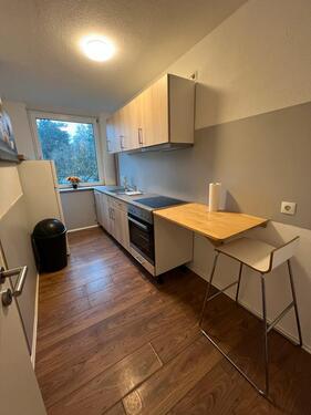 Foto - Ferienwohnung in Oberhausen – zentral, günstig & voll ausgestatte