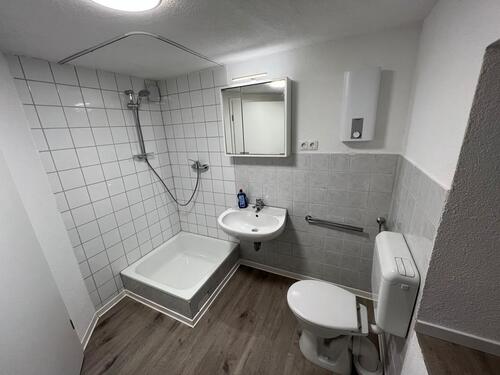 Foto - 1 Zimmer Etagenwohnung in Burgbrohl