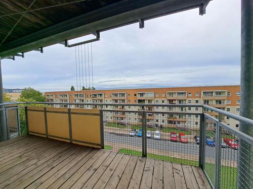 Foto - !!!Senioren aufgepasst - kuschlige 1-Raumwohnung!!!