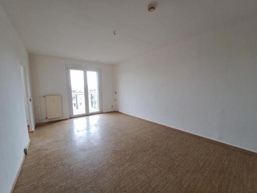 Foto - 1 Zimmer Etagenwohnung zur Miete in Magdeburg