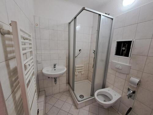 Foto - 1 Zimmer Etagenwohnung in Magdeburg