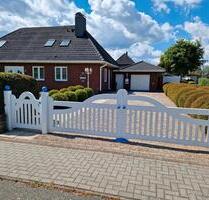 Wanderup, Grosses Einfamilienhaus