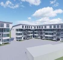 Kernsanierte & außergewöhnliche 3-Zimmer Wohnung - Neuwied Block