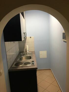 Foto - Einraumwohnung - 300,00&nbsp;EUR Kaltmiete, ca.&nbsp; 22,00&nbsp;m&sup2;