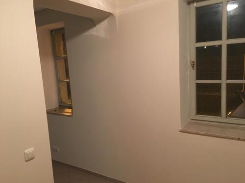 Foto - 1 Zimmer Etagenwohnung zur Miete in Kahla