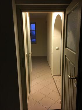 Foto - 1 Zimmer Etagenwohnung in Kahla