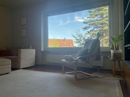 Foto - 2-Zimmer-Wohnung (55m²) in Braunlage im Villenviertel am Waldrand