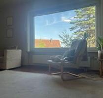 2-Zimmer-Wohnung (55m²) in Braunlage im Villenviertel am Waldrand