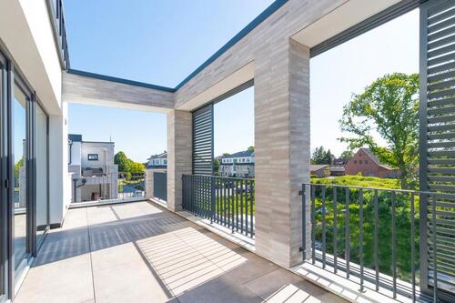 Foto - 3 Zimmer Etagenwohnung in Schiffdorf