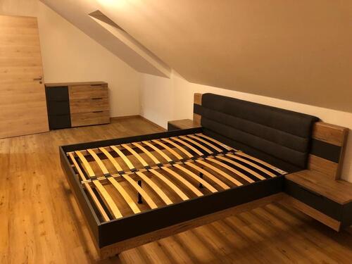 Foto - 3 Zimmer Dachgeschoßwohnung zur Miete in Altötting