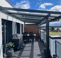 Exklusive 3,5-Zimmer Penthouse-Wohnung in Wolfsburg-Wendschott