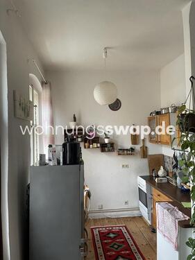 Foto - 1 Zimmer Etagenwohnung zur Miete in Berlin