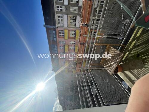 Foto - Etagenwohnung in Berlin zur Miete