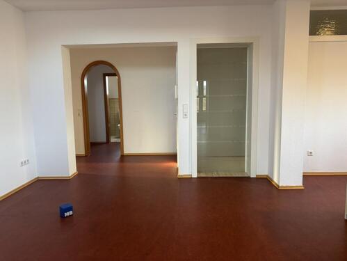Foto - 3.5 Zimmer Dachgeschoßwohnung in Hechingen