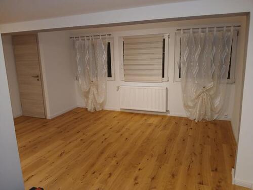 Foto - Etagenwohnung zur Miete in Idar-Oberstein