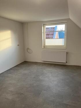 Foto - Etagenwohnung in Esterwegen zur Miete