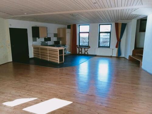 Foto - schöne große 1,5 Zimmer Wohnung mit Flair