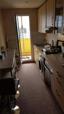 Foto - 3 Zimmer Etagenwohnung zur Miete in Offenbach am Main