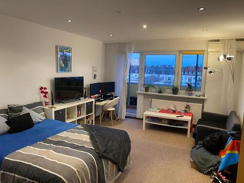 Foto - Etagenwohnung in Offenbach am Main zur Miete