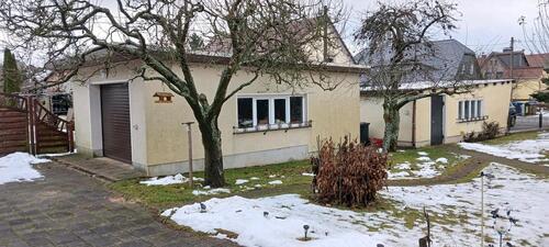 Foto - 6 Zimmer Einfamilienhaus in Ebersbach-Neugersdorf