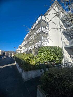 Foto - 1 Zimmer Erdgeschoßwohnung in Bad Honnef