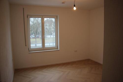 Foto - 3 Zimmer Etagenwohnung in Regensburg