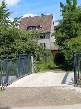 Foto - Erdgeschoßwohnung in Osterode am Harz zur Miete