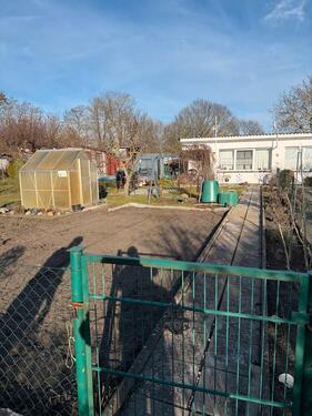 Foto - Grundst&uuml;ck zur Miete in Ribnitz-Damgarten