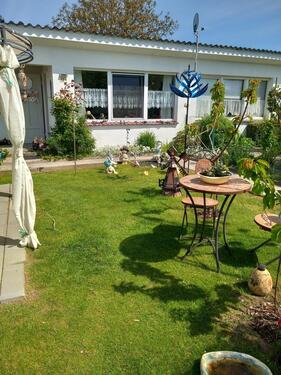 Foto - Grundst&uuml;ck in Ribnitz-Damgarten zur Miete