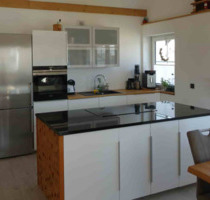 Charmante 3,5-Zimmer-Dachgeschosswohnung in Buchenberg