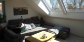 Foto - 3.5 Zimmer Dachgeschoßwohnung in Buchenberg