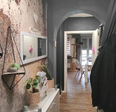 Foto - 5 Zimmer Doppelhaushälfte in Neustadt an der Aisch