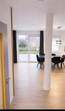 Foto - 3 Zimmer Erdgeschoßwohnung in Irchenrieth