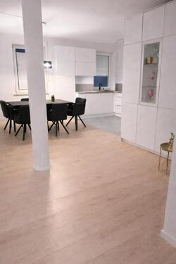 Foto - Erdgeschoßwohnung in Irchenrieth zur Miete