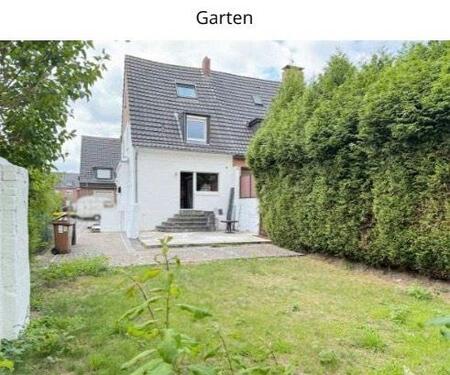 Foto - 3.5 Zimmer Doppelhaushälfte zur Miete in Kleve