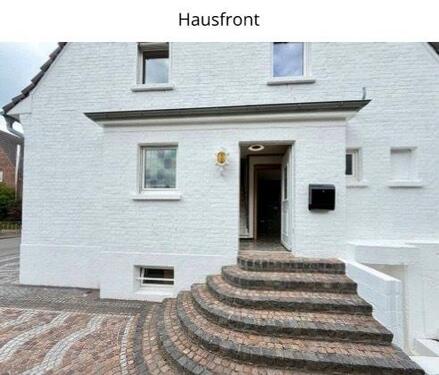 Foto - Doppelhaushälfte in Kleve zur Miete