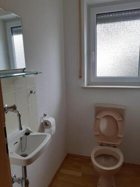 Foto - 4 Zimmer Erdgeschoßwohnung in Hochdorf