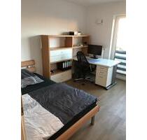 Sonnige 2-Zimmer-Wohnung mit Balkon und TG Stellplatz - München Sendling-Westpark