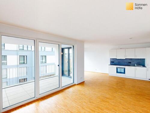 Foto - 4 Zimmer Etagenwohnung zur Miete in Schwäbisch Gmünd