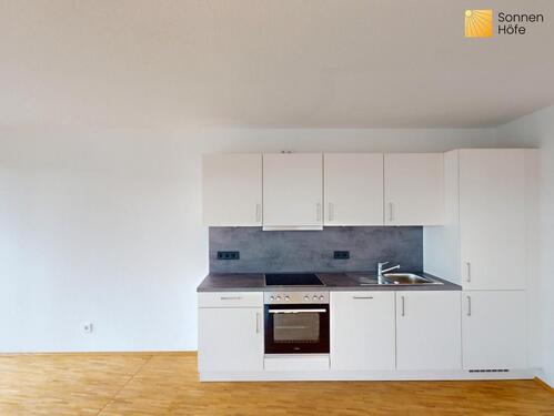 Foto - 4 Zimmer Etagenwohnung in Schwäbisch Gmünd