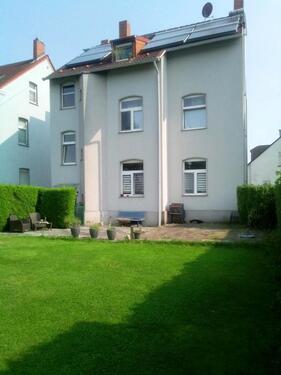 Foto - 3,5 Zimmer im 3-Fam Haus in GE-Resse